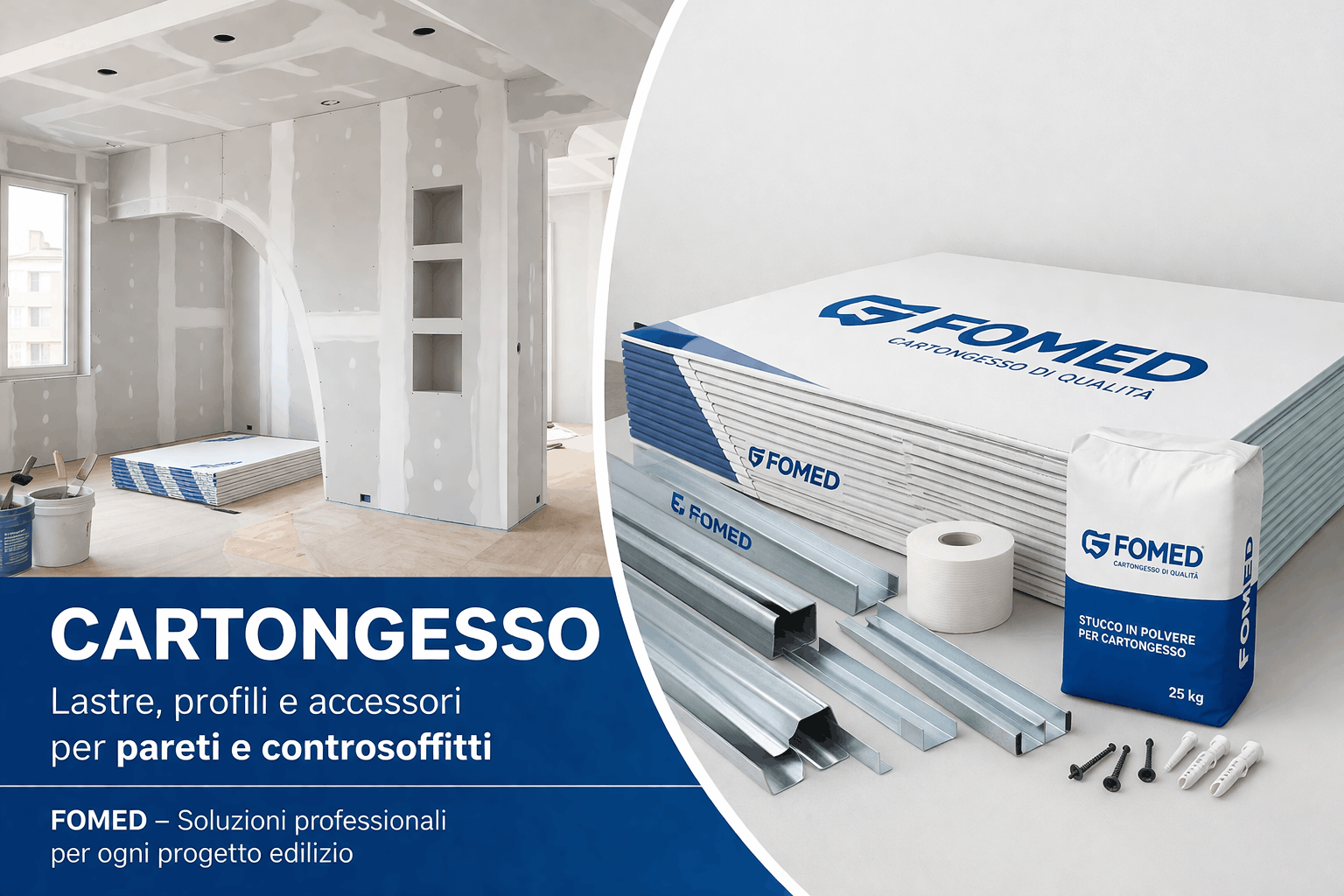 Cartongesso