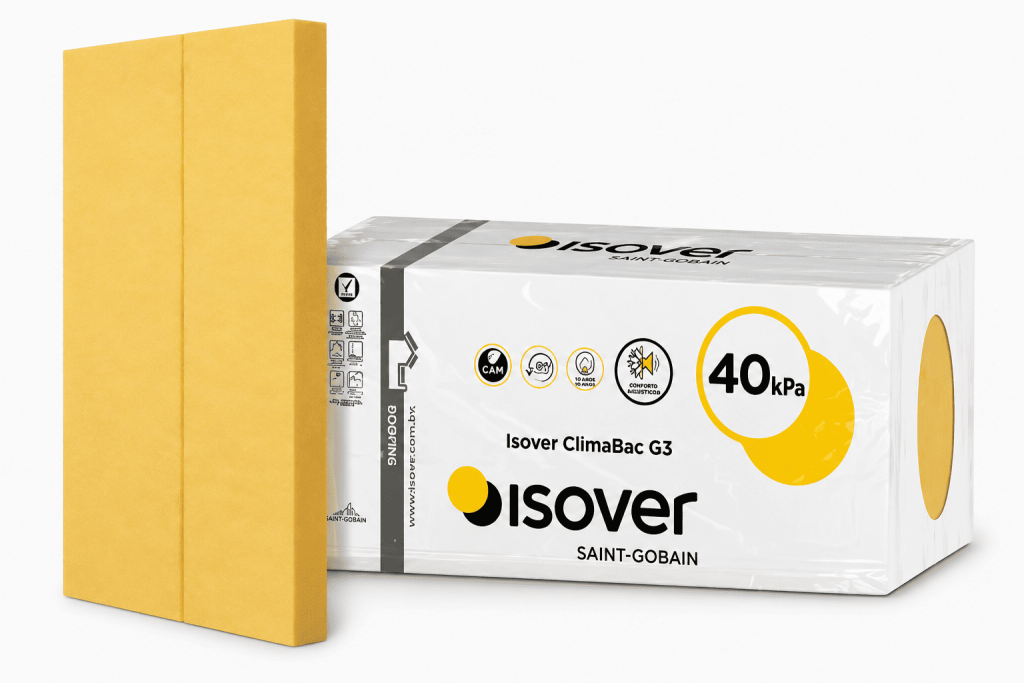 ISOVER CLIMABAC G3