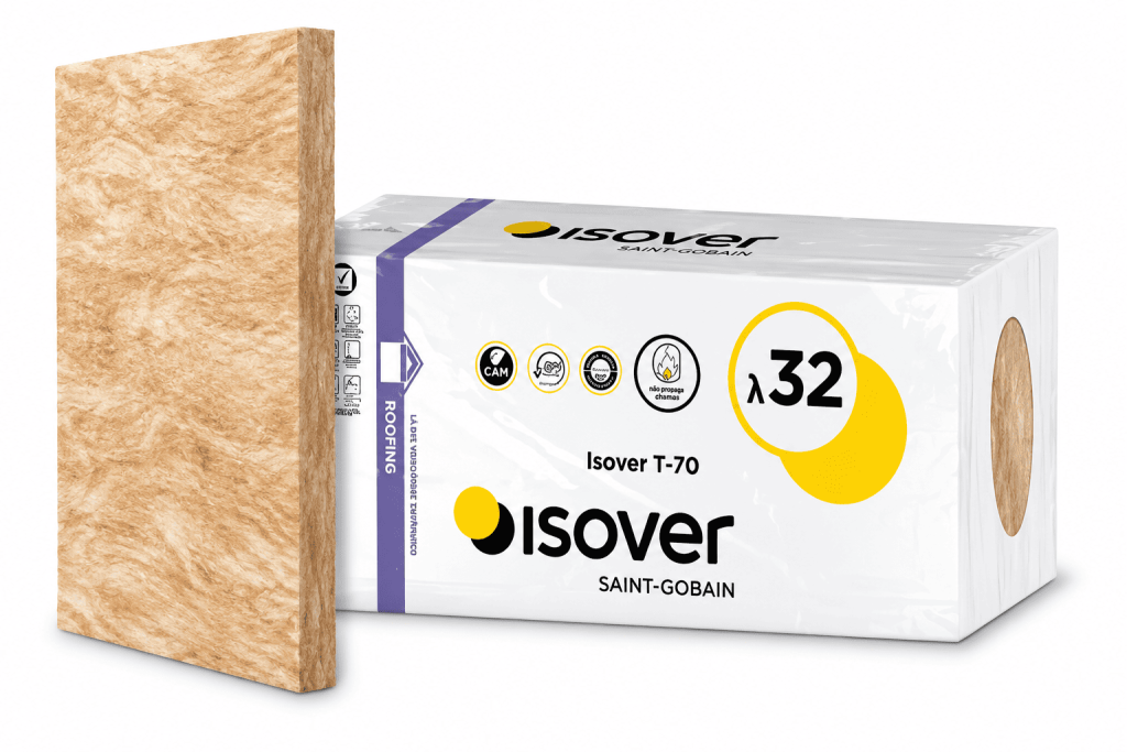 ISOVER T-70