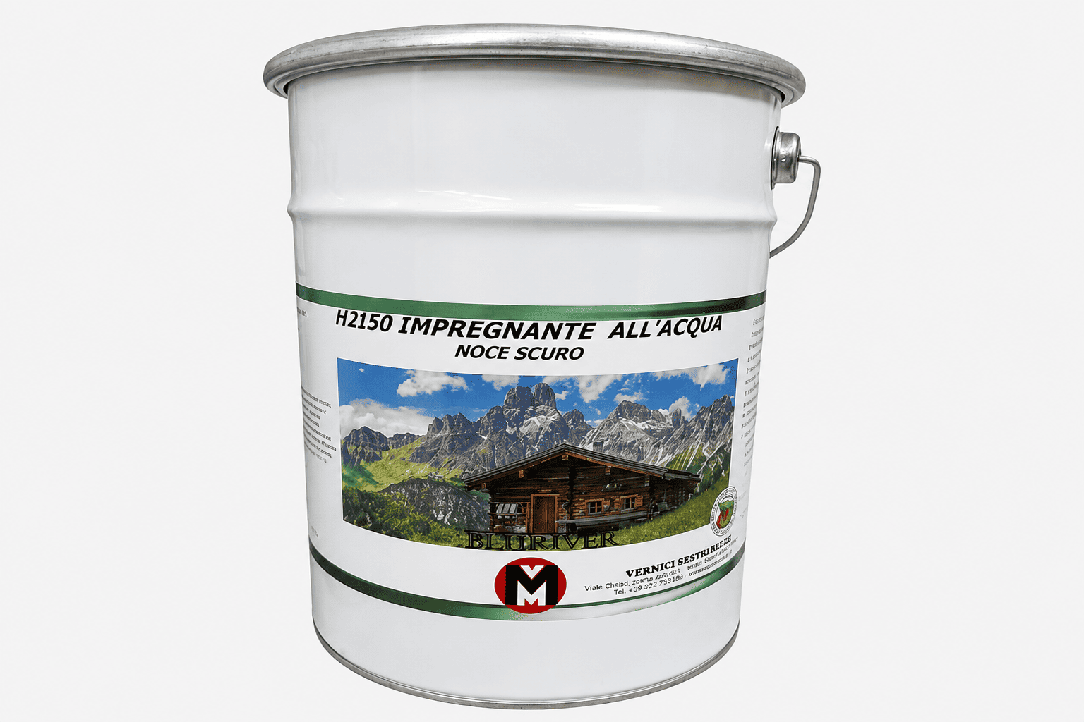 impregnante acqua fomed