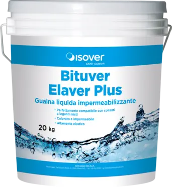 GUAINA LIQUIDA ELAVER PLUS