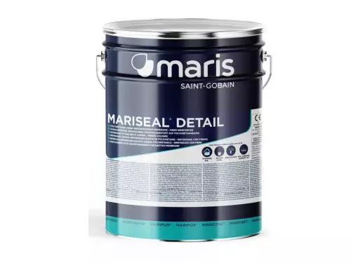 MARISEAL DETAIL