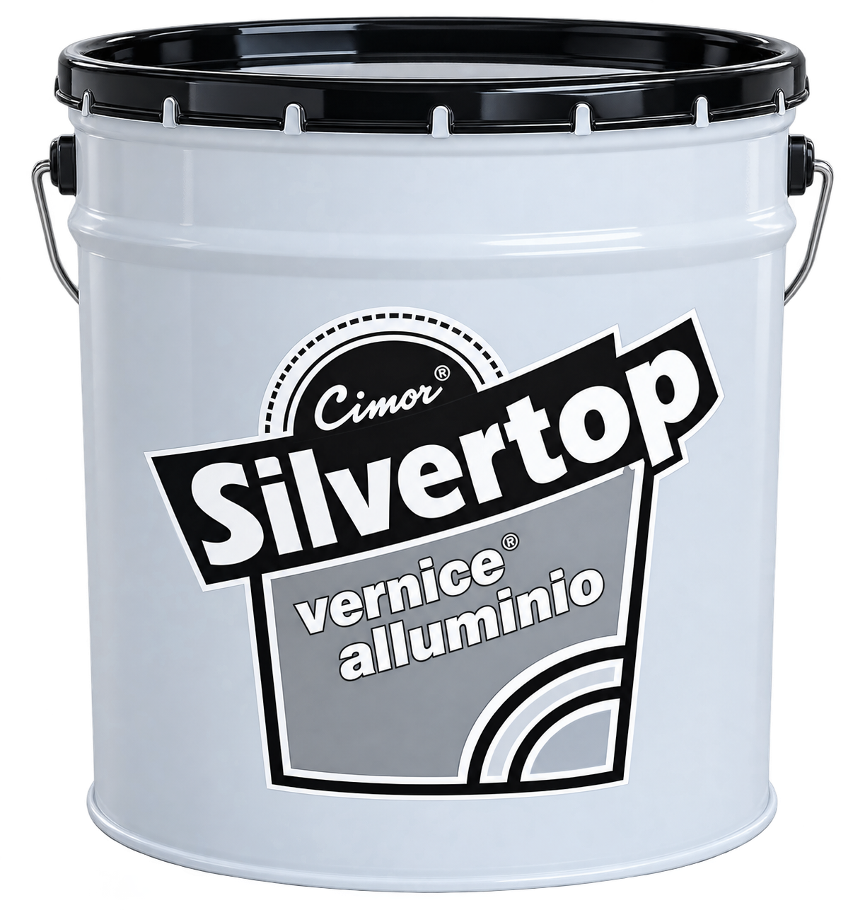 silvertop