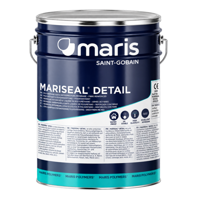 MARISEAL DETAIL