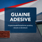 Impermeabilizzazione del Tetto: Guaina Bituminosa, Liquida, Barriera al Vapore e Telo Traspirante